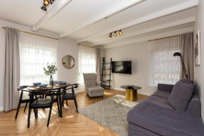 Vaivutės Apartamentai No3